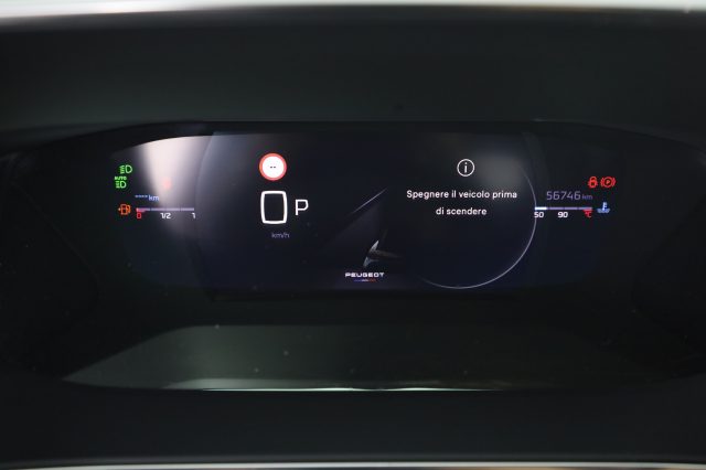 PEUGEOT 2008 usata 6