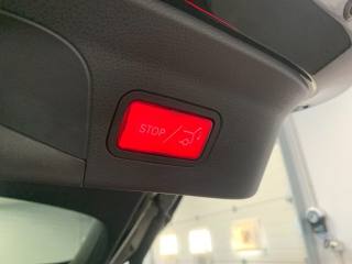 MERCEDES-BENZ GLC 220 usata, con Sospensioni sportive