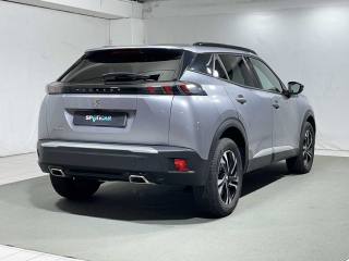 PEUGEOT 2008 usata, con Autoradio