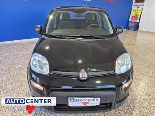 FIAT Panda usata, con Alzacristalli elettrici