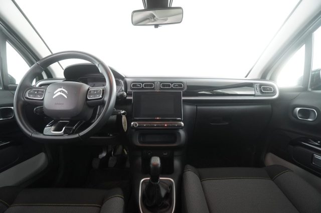 CITROEN C3 usata 10