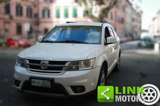 FIAT Freemont usata, con Airbag