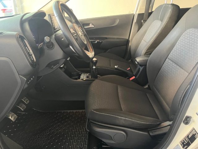 KIA Picanto usata, con Cruise Control
