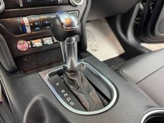 FORD Mustang usata, con ESP