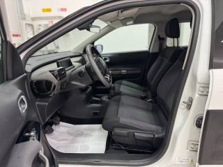 CITROEN C4 Cactus usata, con Cerchi in lega