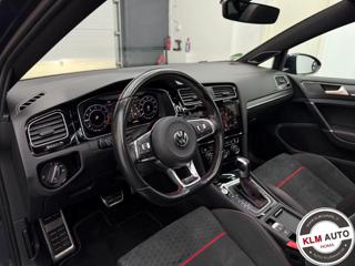 VOLKSWAGEN Golf GTI usata, con Chiusura centralizzata