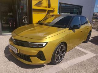 OPEL Astra usata, con Airbag Passeggero