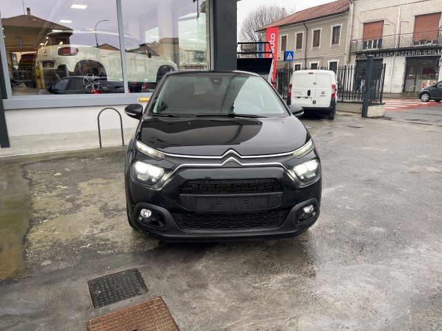CITROEN C3 usata, con Servosterzo