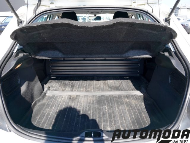 PEUGEOT 208 usata, con Climatizzatore