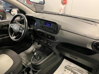 HYUNDAI i10 usata, con Controllo trazione