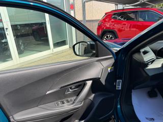 PEUGEOT 2008 usata, con Chiusura centralizzata