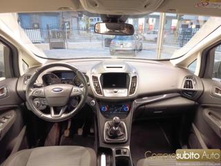 FORD C-Max usata, con Filtro antiparticolato