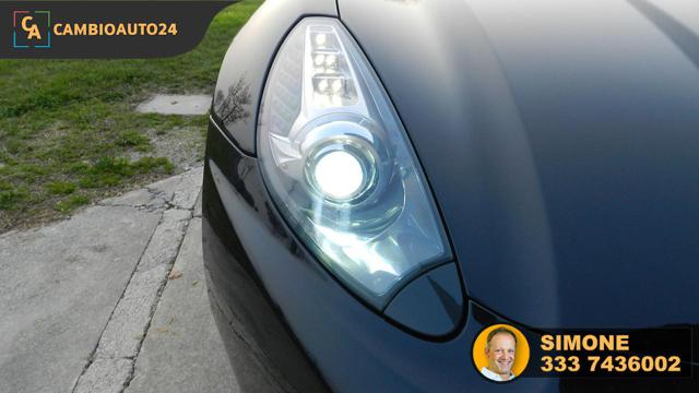 FERRARI California usata 76