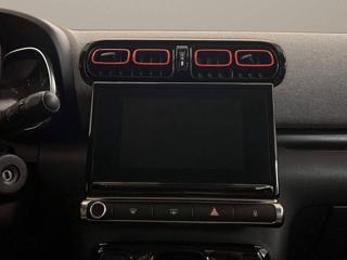 CITROEN C3 Aircross usata, con Volante in pelle