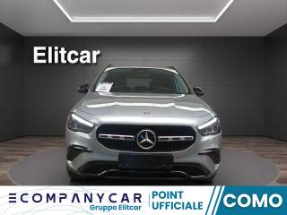 MERCEDES-BENZ GLA 200 usata, con Airbag laterali