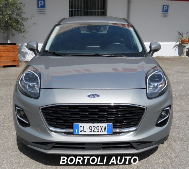 FORD Puma usata, con Airbag
