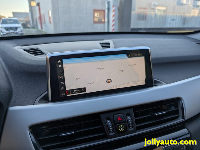 BMW X1 usata, con Servosterzo