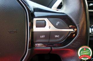 PEUGEOT 3008 usata, con Controllo elettronico della corsia