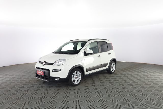 FIAT Panda usata 6