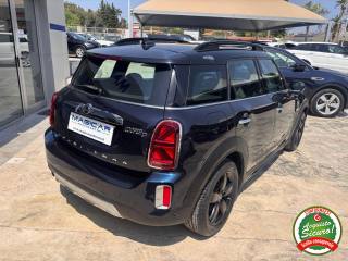 MINI Countryman usata, con Controllo trazione