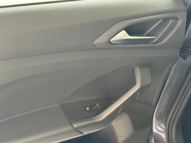 VOLKSWAGEN T-Cross usata, con ESP