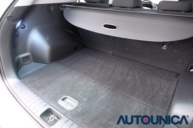 HYUNDAI Tucson usata 64