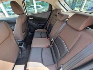 MAZDA 2 usata, con Immobilizzatore elettronico