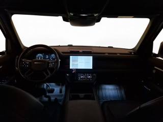 LAND ROVER Defender usata, con Airbag Passeggero