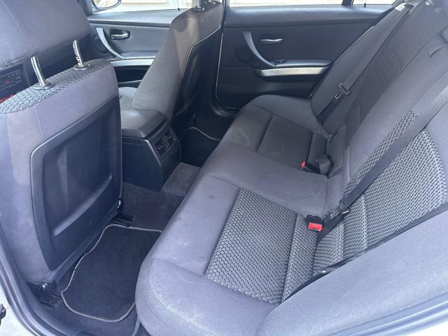 BMW 318 usata, con Climatizzatore
