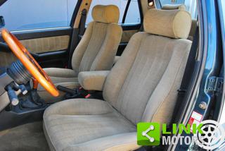 LANCIA Thema usata, con Sedili riscaldati