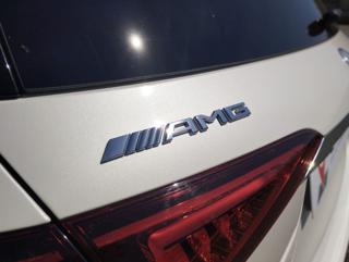 MERCEDES-BENZ GLE 53 AMG usata, con Regolazione elettrica sedili