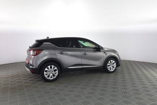 RENAULT Captur usata 2