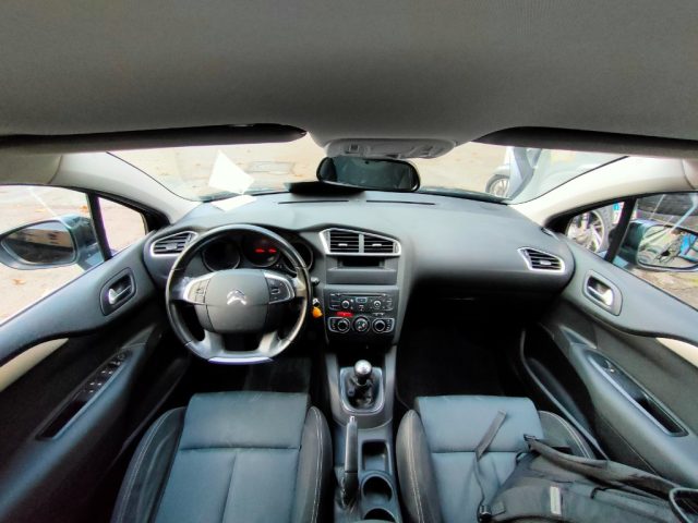CITROEN C4 usata, con Controllo trazione