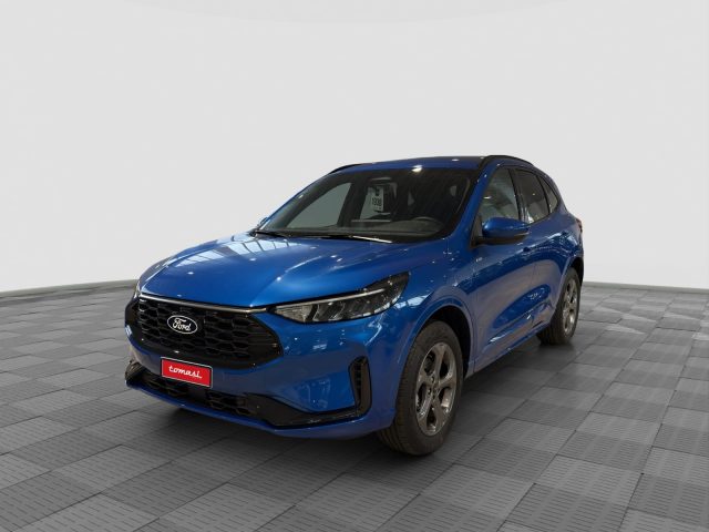 FORD Kuga usata 0