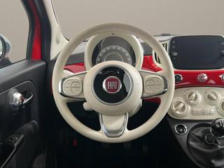 FIAT 500 usata, con ESP
