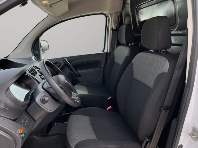 RENAULT Kangoo usata, con Cruise Control