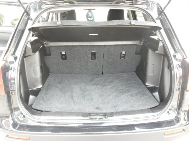 SUZUKI Vitara usata, con Bluetooth