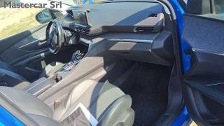 PEUGEOT 3008 usata, con Antifurto