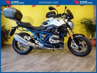 BMW R 1200 R