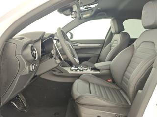 ALFA ROMEO Stelvio usata, con Boardcomputer