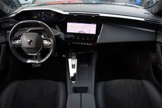 PEUGEOT 408 usata, con Cerchi in lega