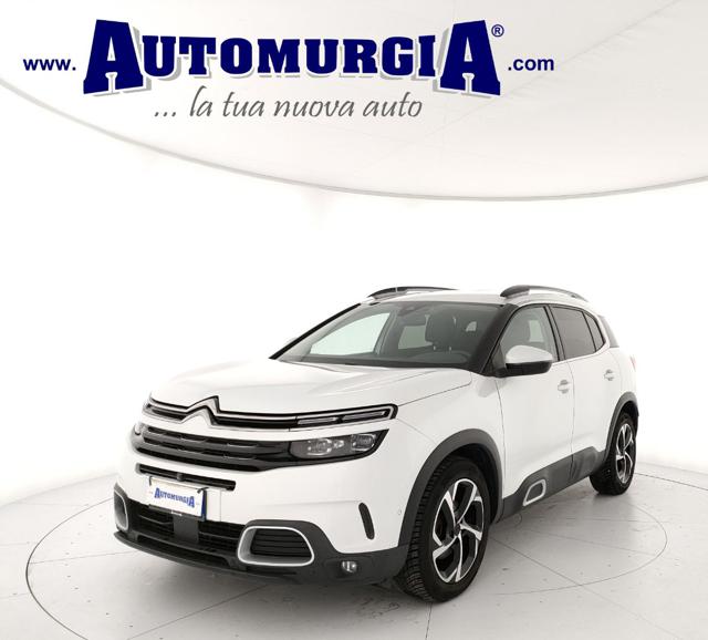 CITROEN C5 Aircross usata, con Airbag