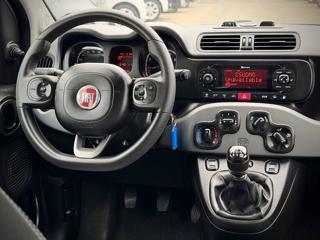 FIAT Panda usata, con Isofix