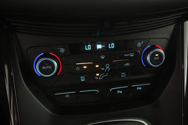 FORD Kuga usata 17