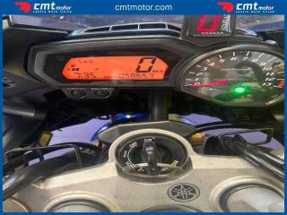 YAMAHA FZ1 Fazer usata 4