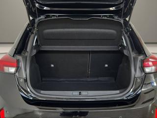 OPEL Corsa-e usata, con Boardcomputer