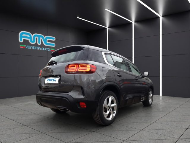 CITROEN C5 Aircross usata, con Autoradio