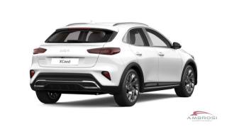 KIA XCeed usata 1