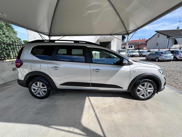 DACIA Jogger usata, con Autoradio