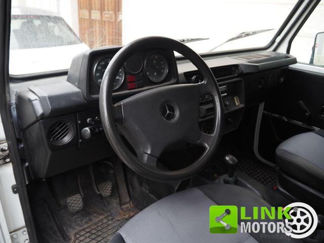 MERCEDES-BENZ G usata 3